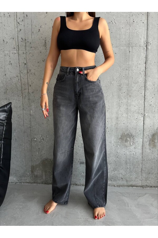 W1864 Balloon Gri Jean 