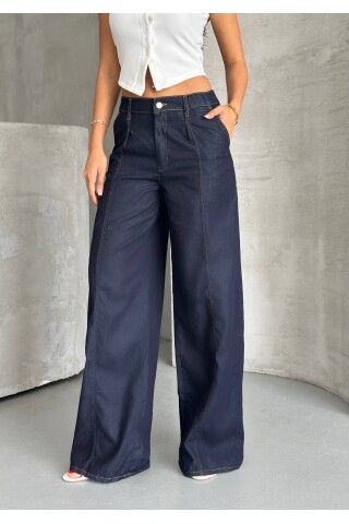 Yeni Sezon Bol Paça Kot Pantolon